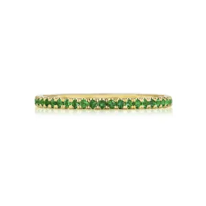 Tacori Sculpted Crescent