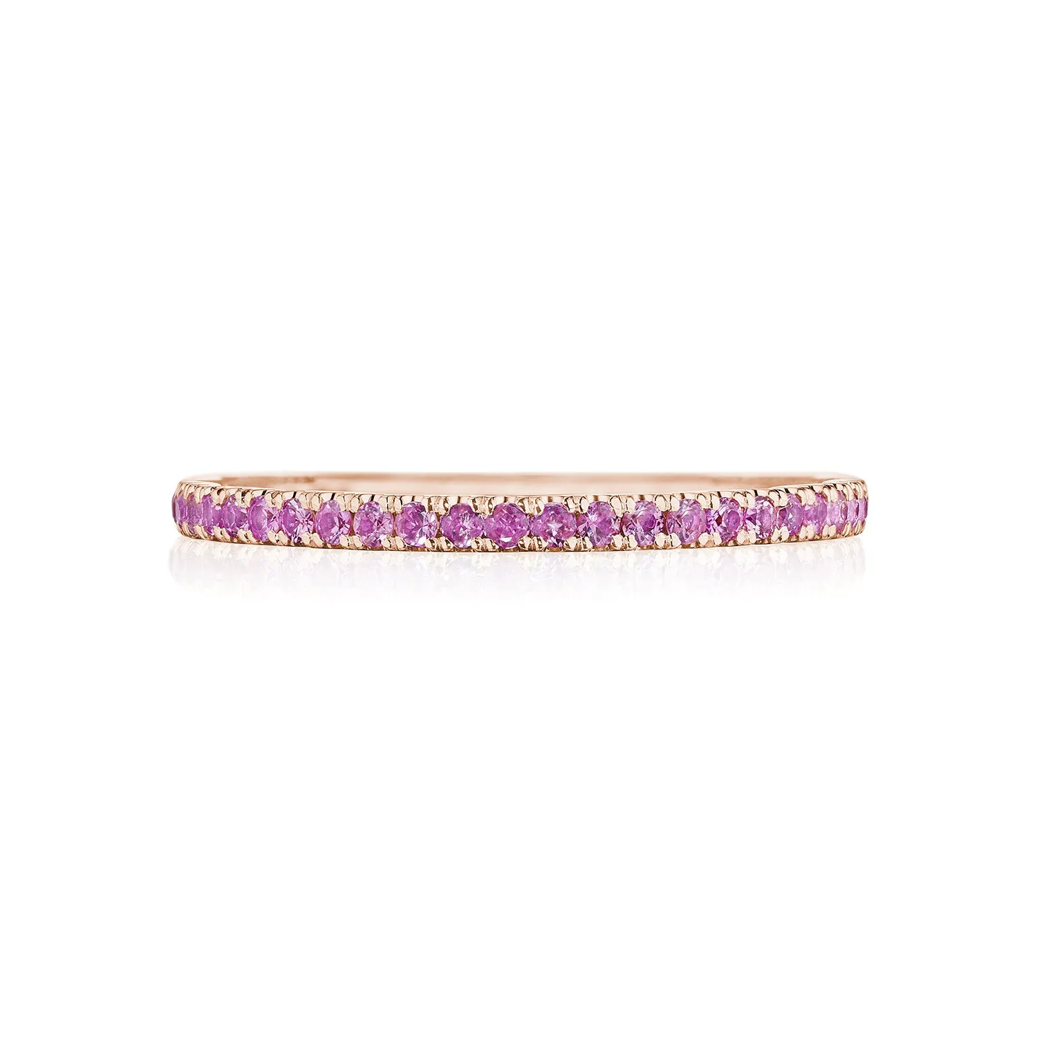 Tacori Sculpted Crescent