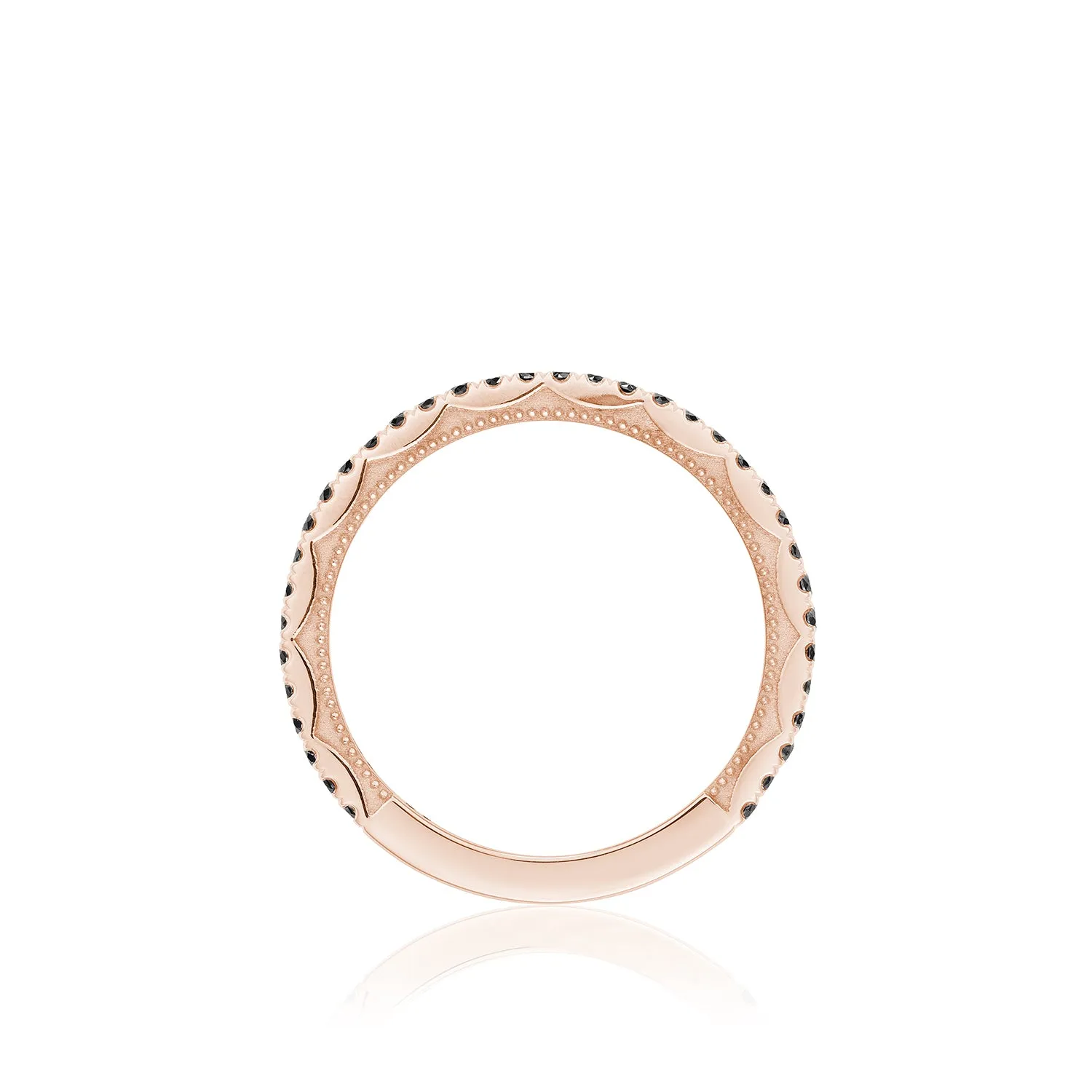 Tacori Sculpted Crescent