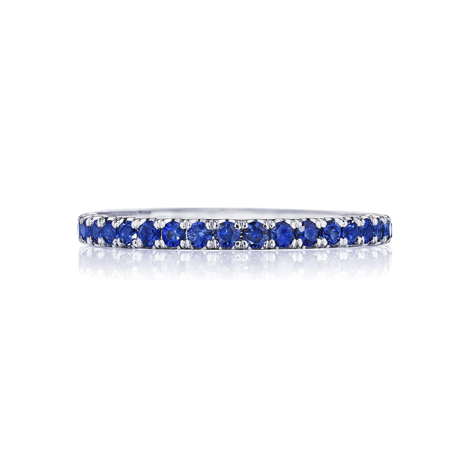 Tacori Sculpted Crescent