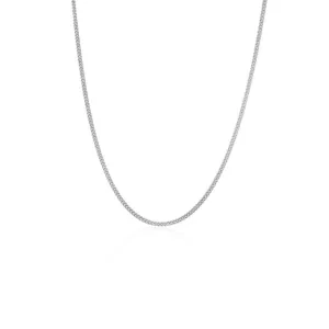 Tane Sterling Silver Fabiana Chain