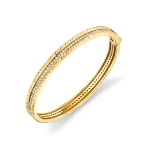 Tetra Pav Bangle BR395