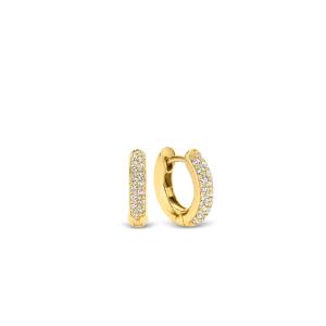 TI SENTO - Milano Earrings 7210ZY
