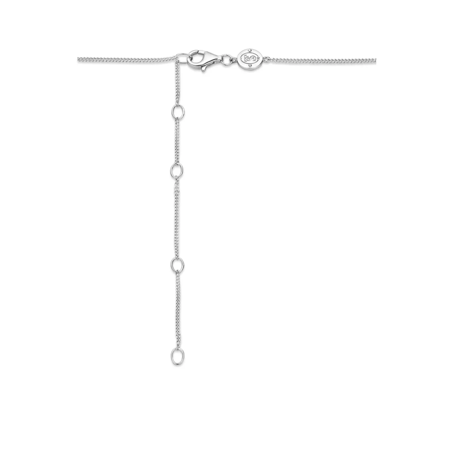 TI SENTO - Milano Necklace