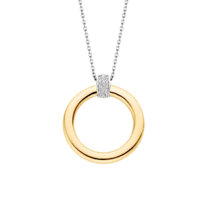 TI SENTO - Milano Necklace