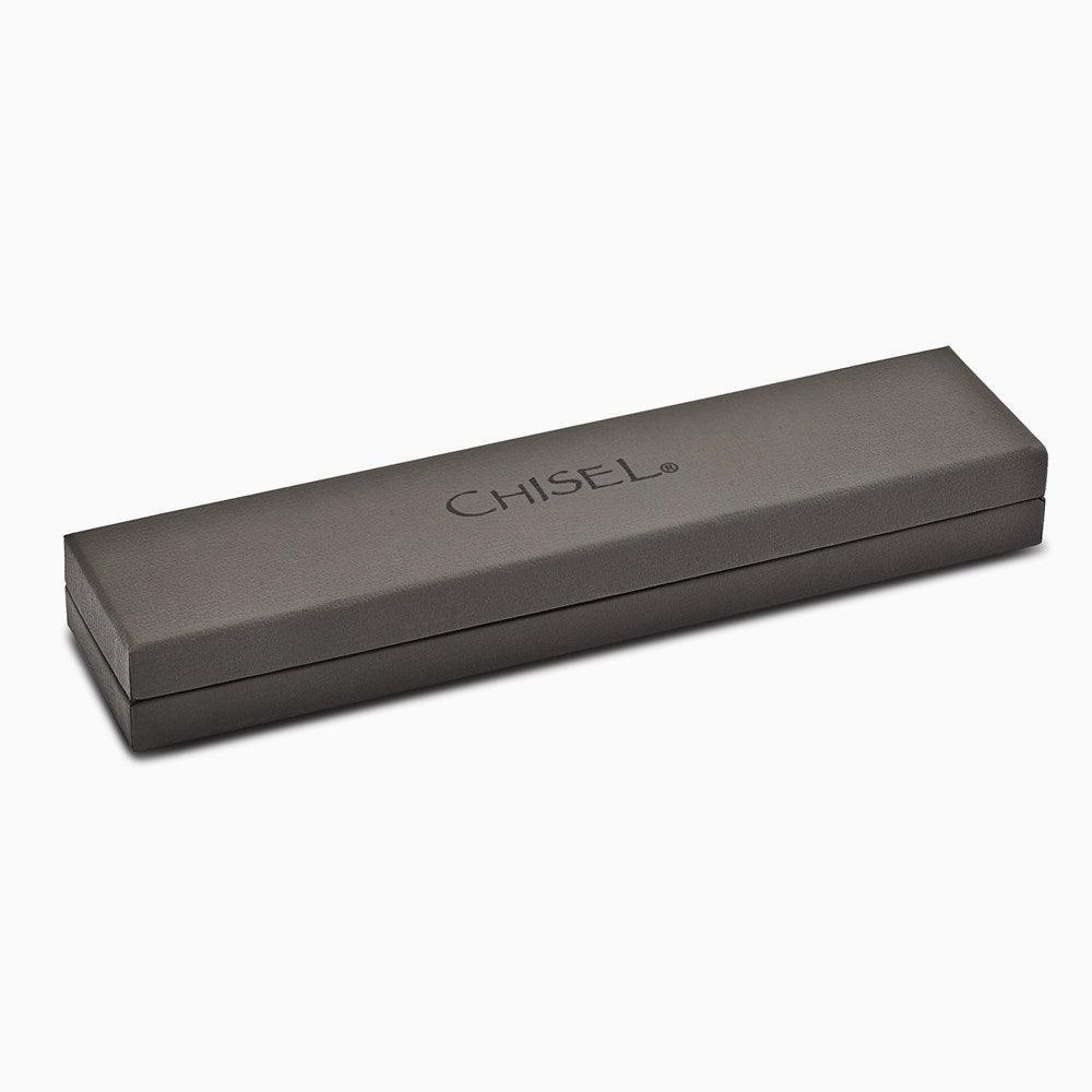 Titanium Black Ceramic 7.5in Bracelet