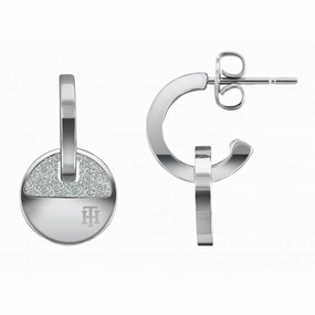 Tommy Hilfiger Ladies Drop Earrings 2780459
