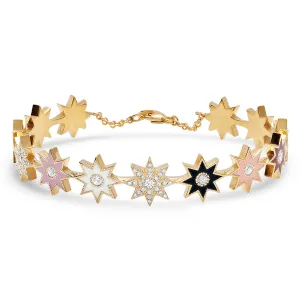 Twinkle Star Bracelet
