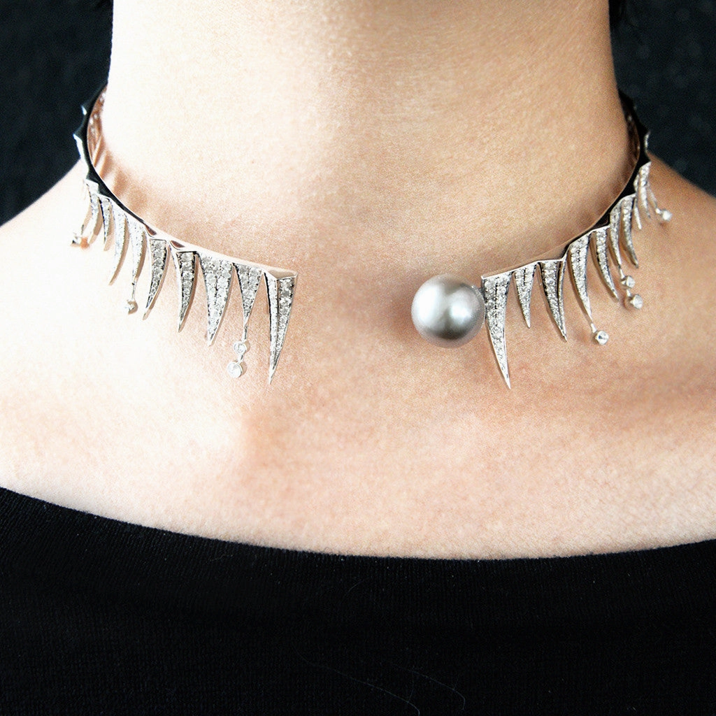 Ursa Major Collar