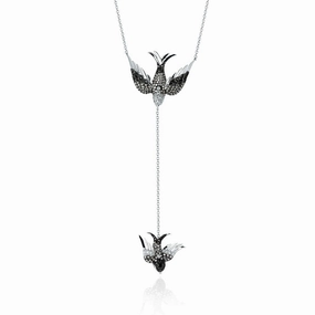 Van Necklace