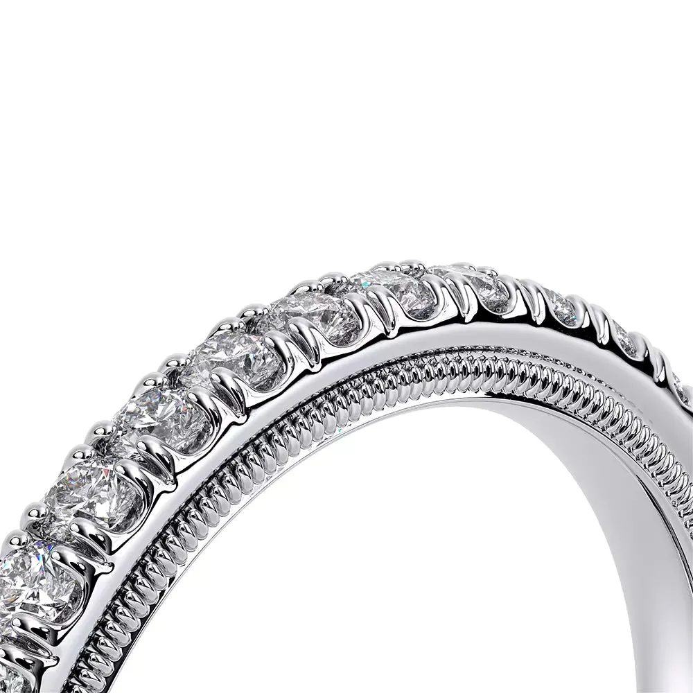 Verragio Tradition 14k Diamond Wedding Band