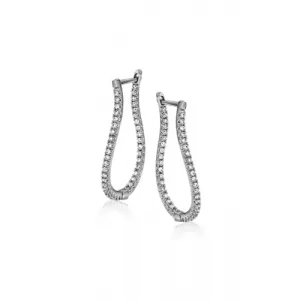 Zeghani Earrings Ze207