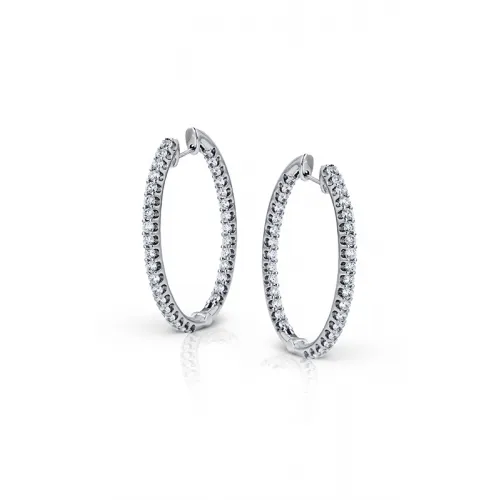 Zeghani Earrings ZE219