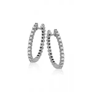 Zeghani Earrings  Ze296