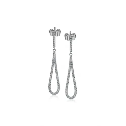 Zeghani Earrings Ze716