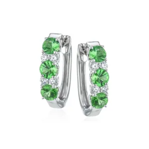 Zeghani Earrings Ze728