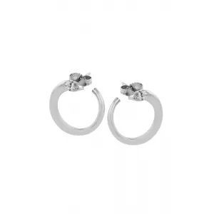 Zeghani Earrings Ze854
