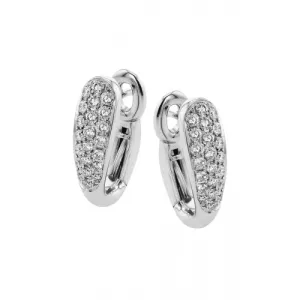 Zeghani Earrings Ze856