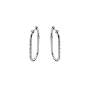Zeghani Earrings  Ze857