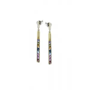 Zeghani Earrings Ze863