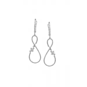 Zeghani Earrings Ze869