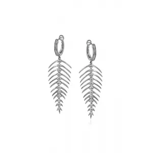 Zeghani Earrings Ze870
