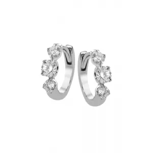 Zeghani Earrings Ze872