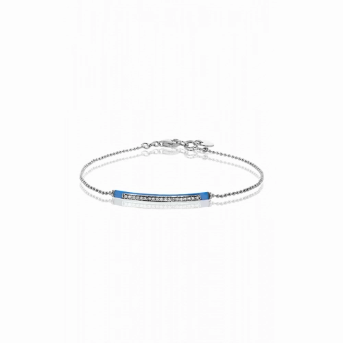 Zeghani Happy Bracelet Zb896