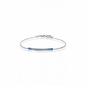 Zeghani Happy Bracelet Zb896