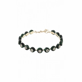 Zeghani Happy Bracelet Zb898
