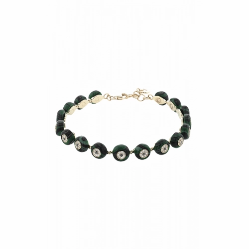 Zeghani Happy Bracelet Zb898